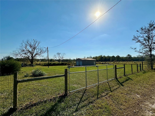 19433 N County Road 349, Obrien, FL 32071 - photo 30