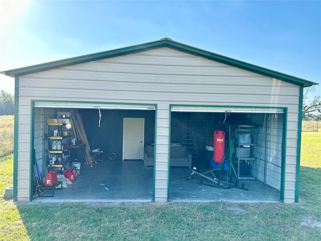 19433 N County Road 349, Obrien, FL 32071 - photo 35