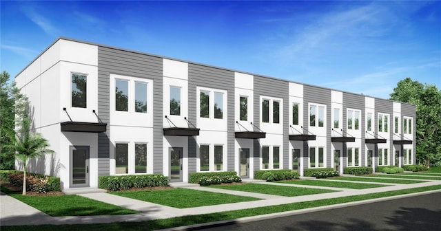 3402 E 28th Ave Unit 1, Tampa, FL 33605 - view of building exterior