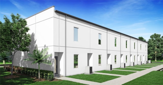 3402 E 28th Ave Unit 1, Tampa, FL 33605 - view of building exterior