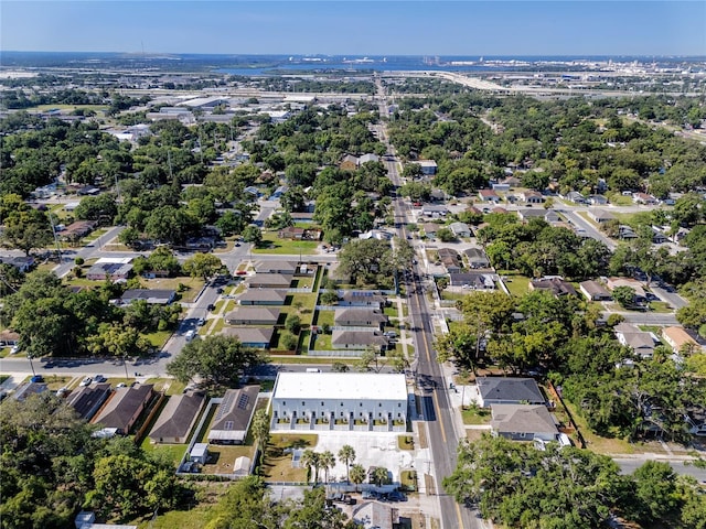 3402 E 28th Ave Unit 1, Tampa, FL 33605 - view of property location with nearby suburban area