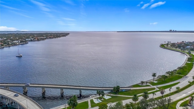 345 Bayshore Blvd Unit 610, Tampa, FL 33606 - water view