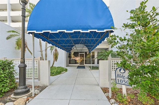 1050 Riverside Dr Unit A201, Palmetto, FL 34221 - view of surrounding community