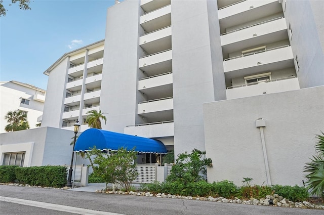 1050 Riverside Dr Unit A201, Palmetto, FL 34221 - view of apartment building / complex