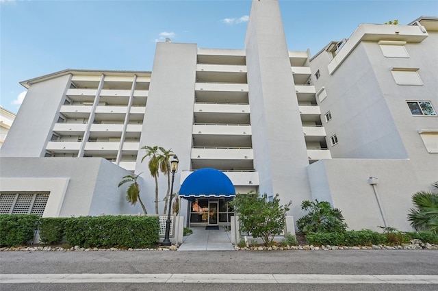 1050 Riverside Dr Unit A201, Palmetto, FL 34221 - view of building exterior