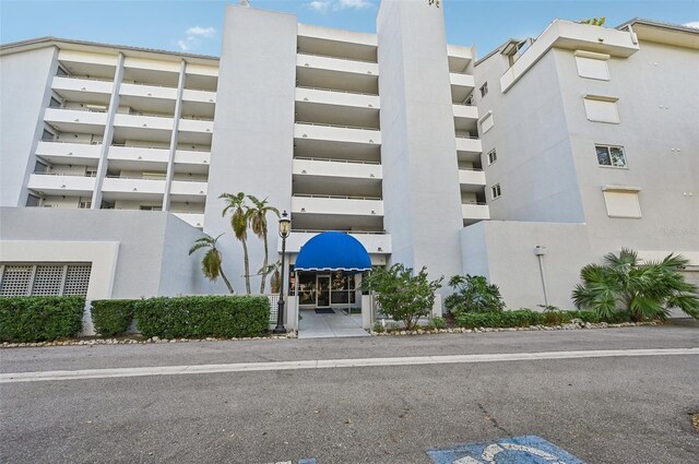 1050 Riverside Dr Unit A201, Palmetto, FL 34221 - view of building exterior