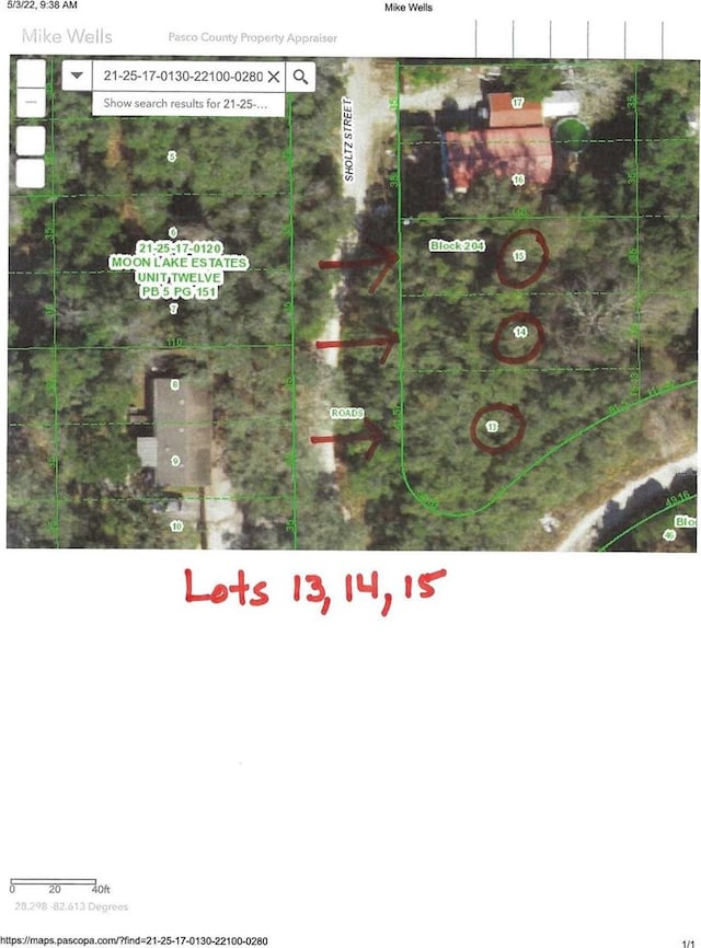 12151 Twin Lake Dr, New Port Richey, FL 34654 - photo 2