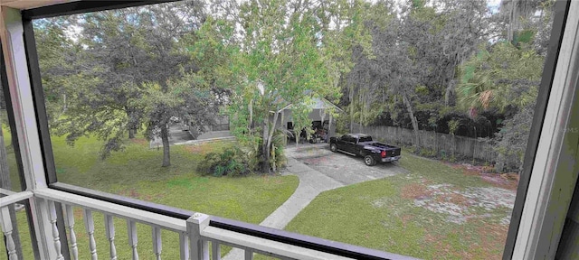 14815 Lake Pickett Rd, Orlando, FL 32820 - photo 32