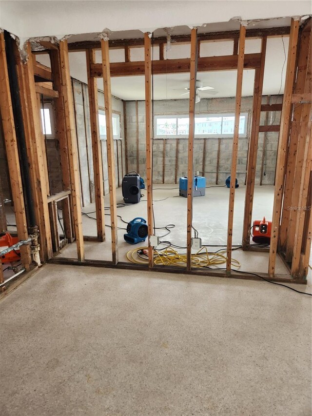 12520 4th St E, Treasure Island, FL 33706 - view of misc room