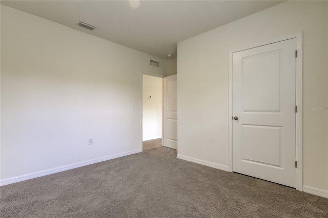 33351 Apricot Tree Ct, Wesley Chapel, FL 33543 - unfurnished bedroom featuring carpet and baseboards