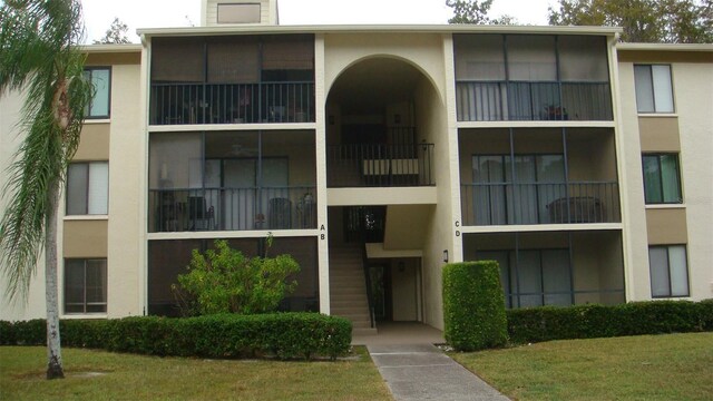 3161 Lake Pine Way S Unit B1, Tarpon Springs, FL 34688 - photo 35