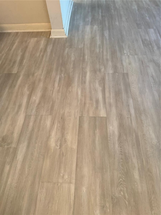 room details featuring wood-type flooring