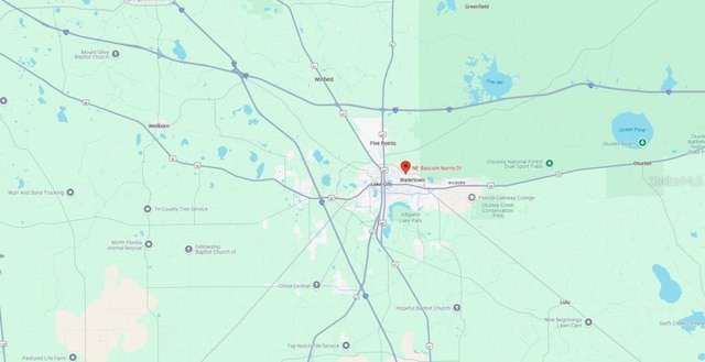 NE Boscom Norris Dr, Lake City, FL 32055 - photo 2