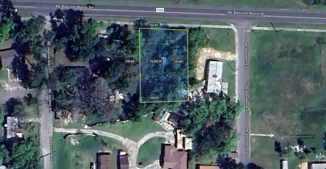 NE Boscom Norris Dr, Lake City, FL 32055 - photo 4
