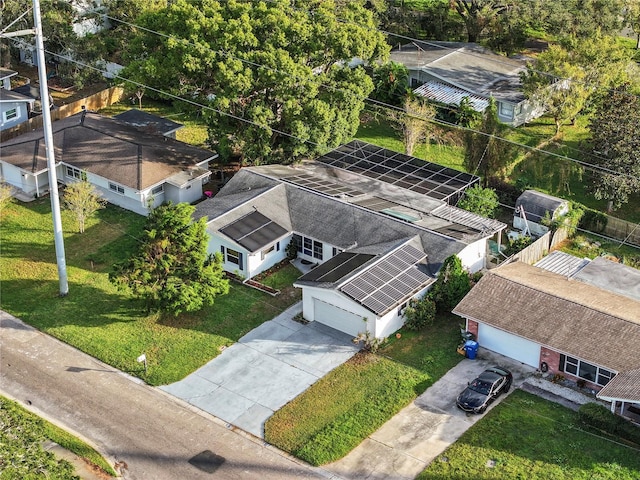2516 Roberta St, Largo, FL 33771 - view of subject property