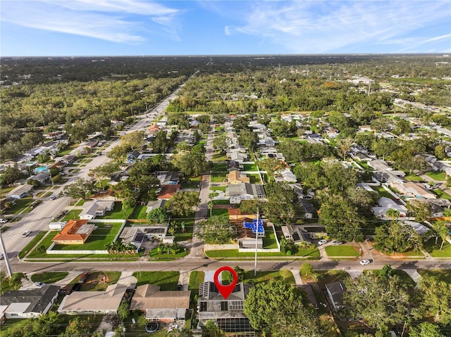 2516 Roberta St, Largo, FL 33771 - view of property location with nearby suburban area