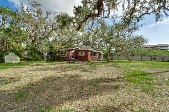 15106 Mary St, Largo, FL 33774