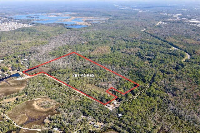 3241 Shine Ln, Spring Hill FL, 34607 land for sale