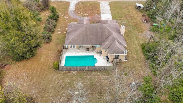 4367 Burns Rd, Brooksville, FL 34602 - photo 60