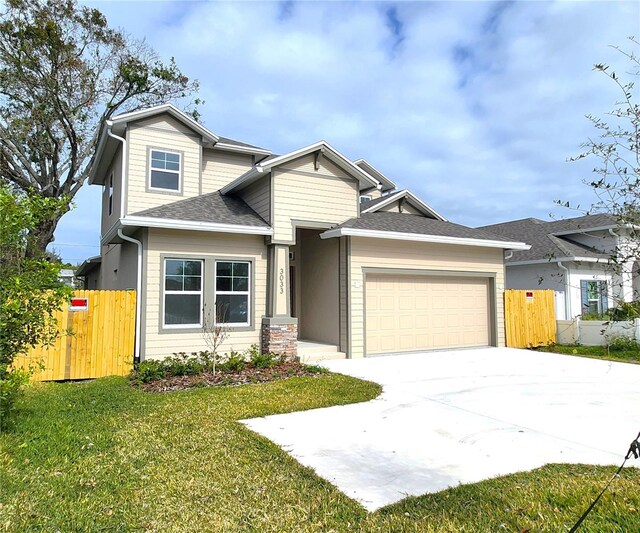 Listing photo 3 for 3033 54th Ave N, Saint Petersburg FL 33714