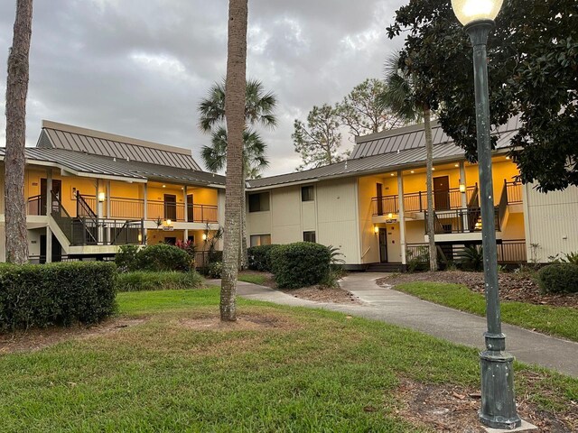29254 Bay Hollow Dr Unit 3262, Wesley Chapel, FL 33543 - view of building exterior
