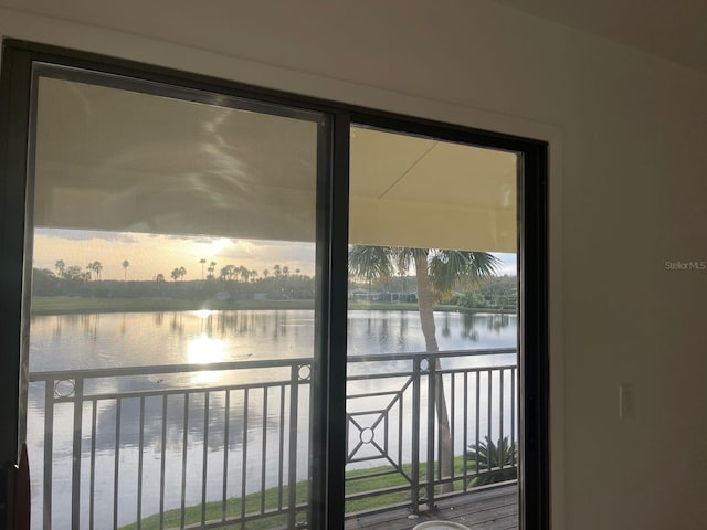 29254 Bay Hollow Dr Unit 3262, Wesley Chapel, FL 33543 - water view