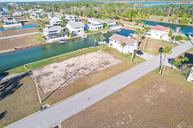 Listing photo 3 for 4041 Triggerfish Dr, Hernando Beach FL 34607