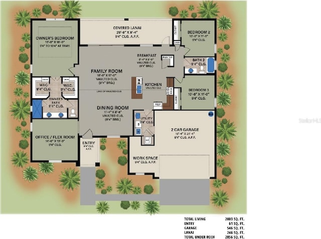 411 Seasons Dr, Punta Gorda, FL 33983 - photo 2