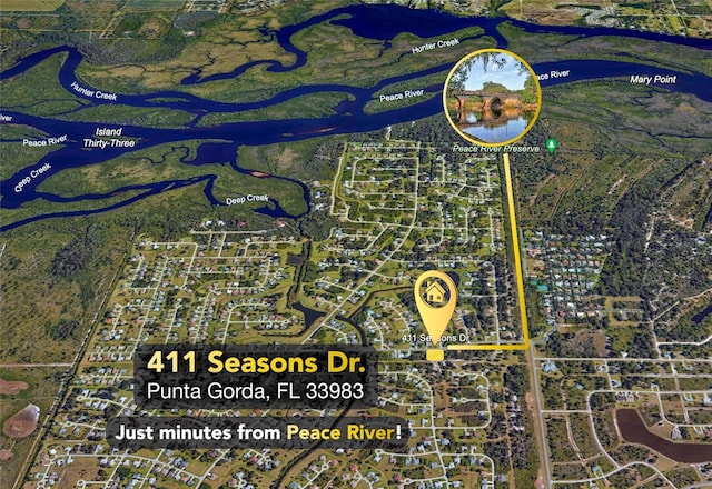 411 Seasons Dr, Punta Gorda, FL 33983 - photo 43