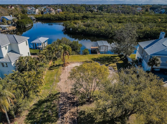 Listing photo 2 for 624 N Mayo St, Crystal Beach FL 34681