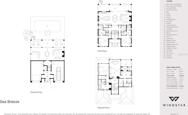 624 N Mayo St, Crystal Beach, FL 34681