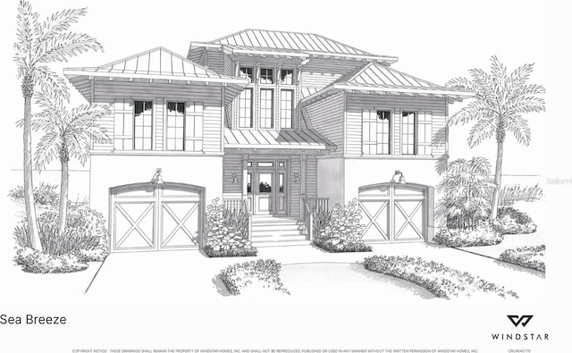 624 N Mayo St, Crystal Beach, FL 34681