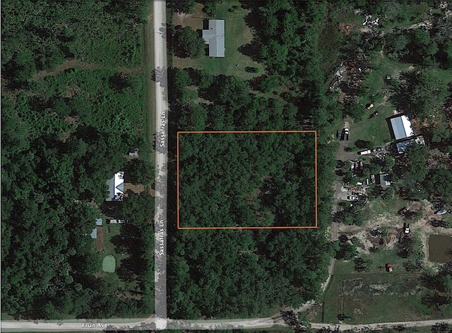 3111 Sassafras Ln, Bunnell FL, 32110 land for sale