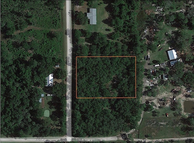 3111 Sassafras Ln, Bunnell, FL 32110
