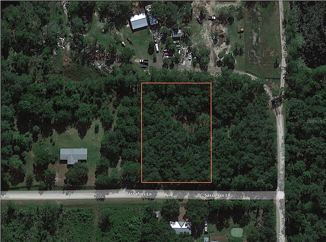 3111 Sassafras Ln, Bunnell, FL 32110