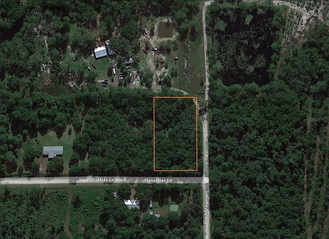 3143 Sassafras Ln, Bunnell, FL 32110
