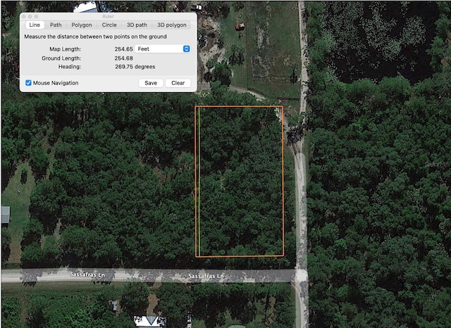 3143 Sassafras Ln, Bunnell, FL 32110