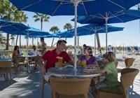 5500 Gulf Blvd Unit 2237, St Pete Beach, FL 33706 - view of patio