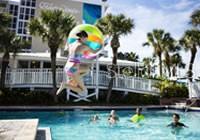 5500 Gulf Blvd Unit 2237, St Pete Beach, FL 33706 - view of community pool