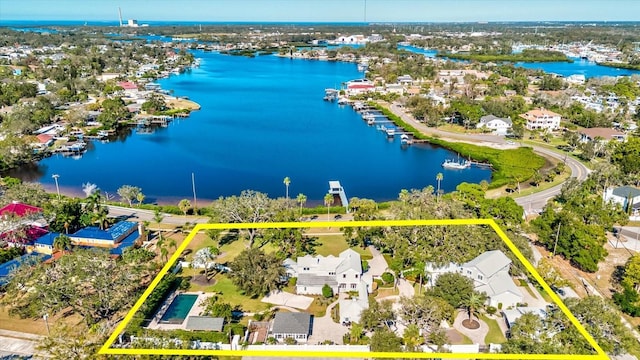 518 Riverside Dr, Tarpon Springs, FL 34689 - photo 2