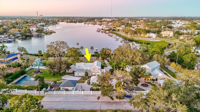 518 Riverside Dr, Tarpon Springs, FL 34689 - photo 65