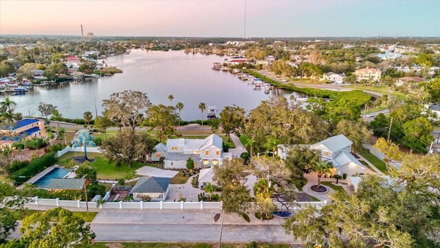 518 Riverside Dr, Tarpon Springs, FL 34689 - photo 66