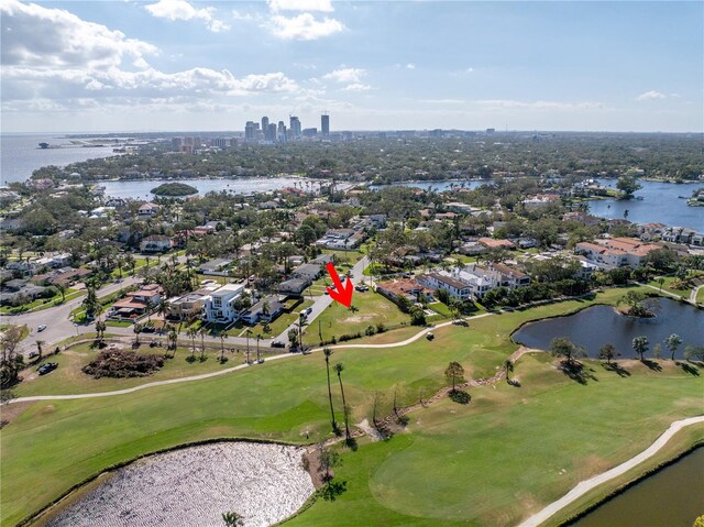 302 Mateo Way NE, Saint Petersburg, FL 33704 - photo 2