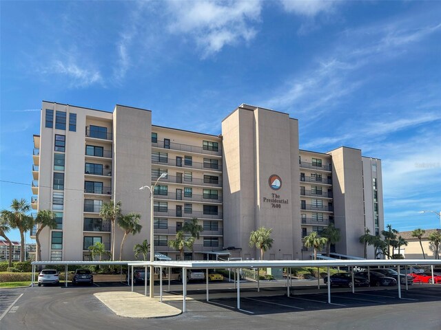 7600 Sun Island Dr S Unit 107, South Pasadena, FL 33707 - photo 2