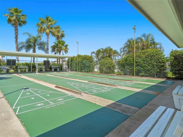 7600 Sun Island Dr S Unit 107, South Pasadena, FL 33707 - photo 32