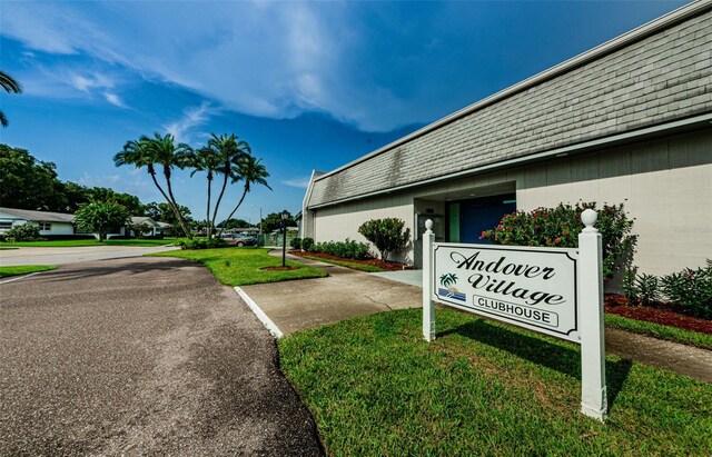 2739 Sherbrooke Ln Unit B, Palm Harbor, FL 34684 - photo 32