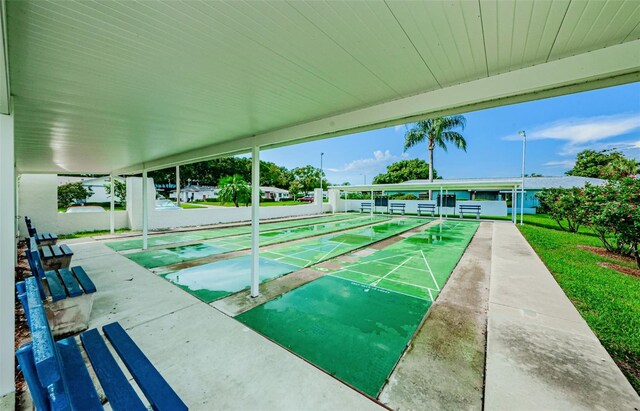 2739 Sherbrooke Ln Unit B, Palm Harbor, FL 34684 - photo 40