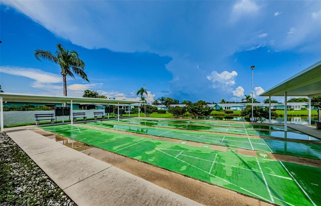 2739 Sherbrooke Ln Unit B, Palm Harbor, FL 34684 - photo 41