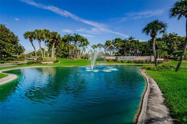 2739 Sherbrooke Ln Unit B, Palm Harbor, FL 34684 - photo 47