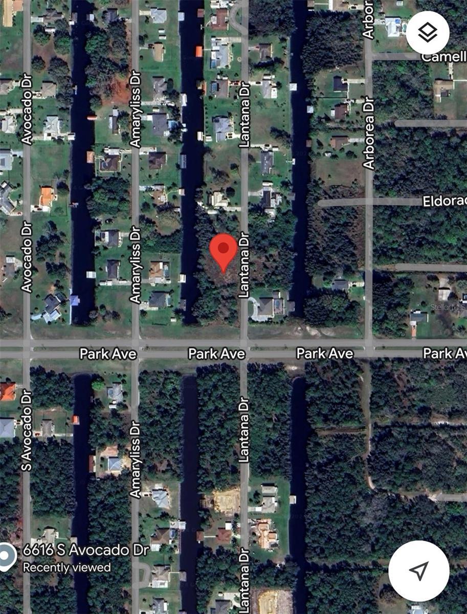 4 Lantana Dr N, Indian Lake Estates, FL 33855 - photo 1